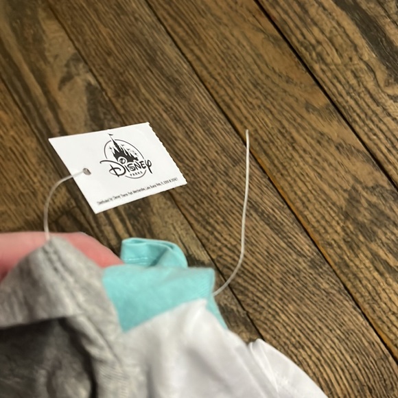 Disney parks Mickey shirts size XS (4) NWT (2shirts) - Picture 7 of 7